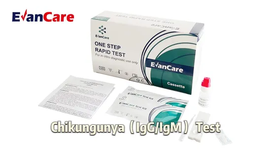 Poclight Reagent Thyroid Ivd Reagent Rapid Test Reagents for Hscl-5000 Poct Instrument