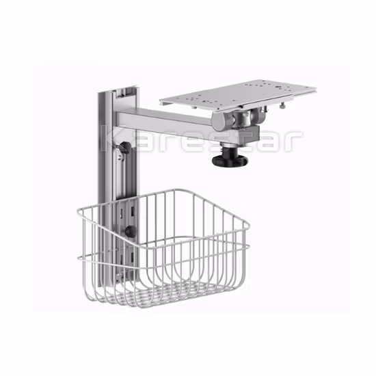 Monitor de paciente de UCI Lepu, monitor de UCI de paciente, monitor médico táctil, monitor de paciente de 15 pulgadas, monitor de capnografía Etco2