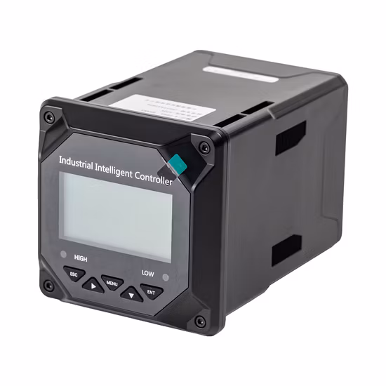Medidor eléctrico automático de alta calidad Medidor de análisis de lípidos en sangre Lpm-101