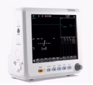 Lepu Real Fabricante Contec Cms7000 Clinic ICU Multipara Monitor de paciente