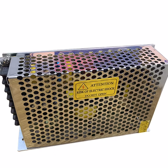 Lnf72e-C I/U/P/Q/S/F/PF Análisis de armónicos Medidor inteligente Pantalla LED Medidor de potencia multifunción