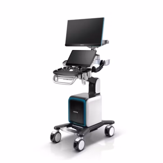 Ultrasonido Doppler Precio 4D Color Doppler Ultrasonido Sistema de Diagnóstico