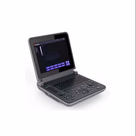 Sistema de Diagnóstico por Ultrasonido Doppler Color Veterinario (DopScan G8V)